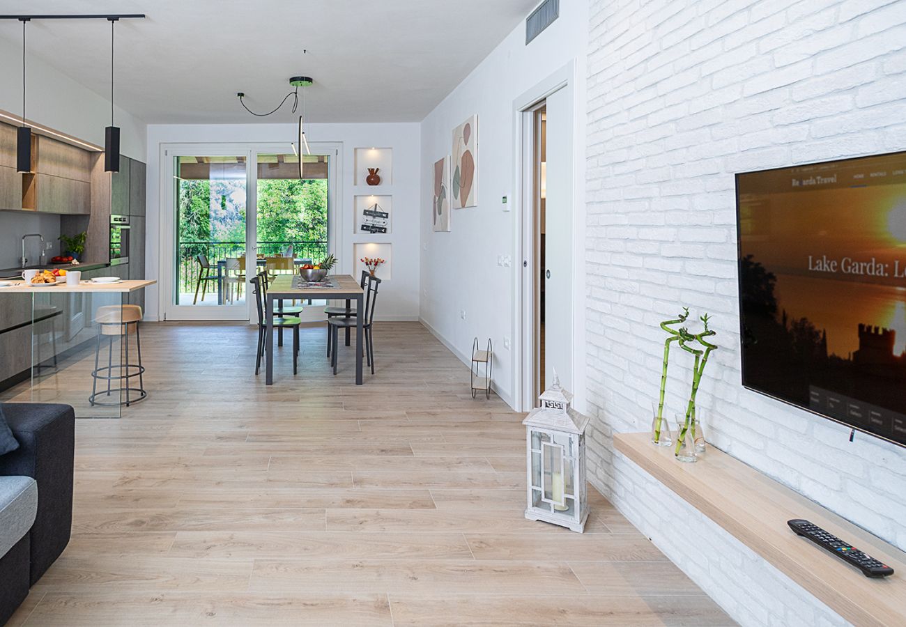 Ferienwohnung in Lazise - CASCINALE 11