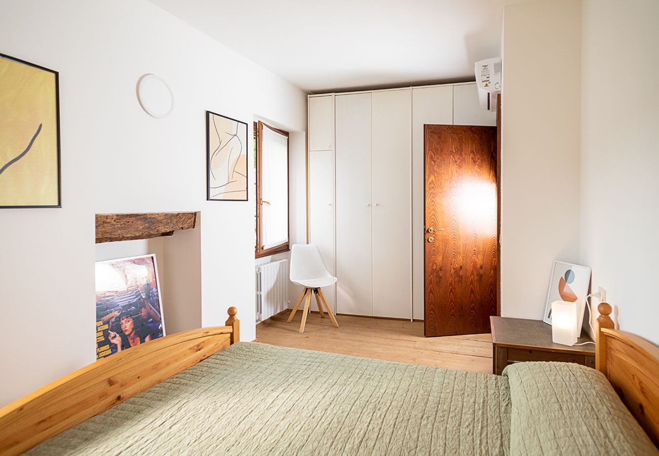 Doppelhaushälfte in Lazise - COUNTRYHOUSE NOCINO 2