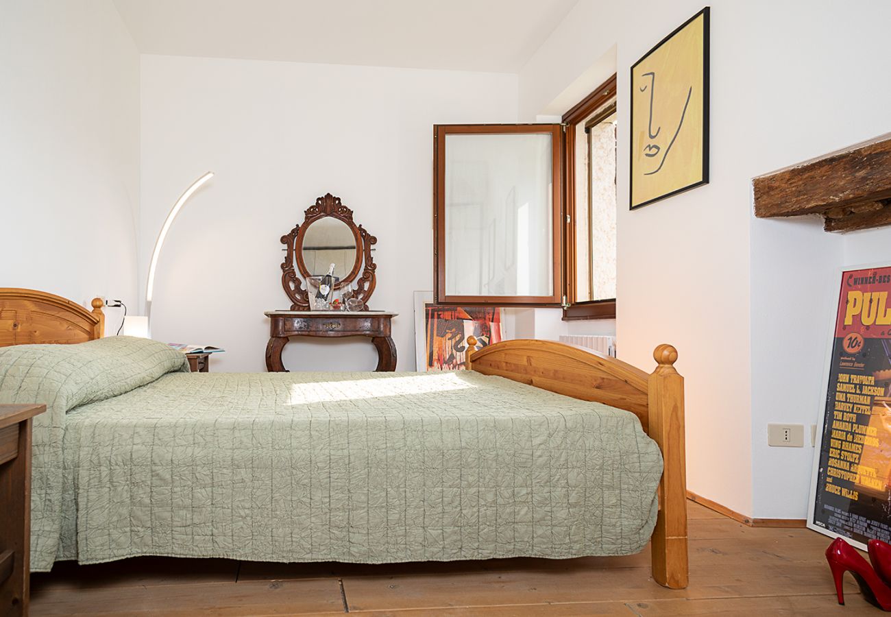 Doppelhaushälfte in Lazise - COUNTRYHOUSE NOCINO 2