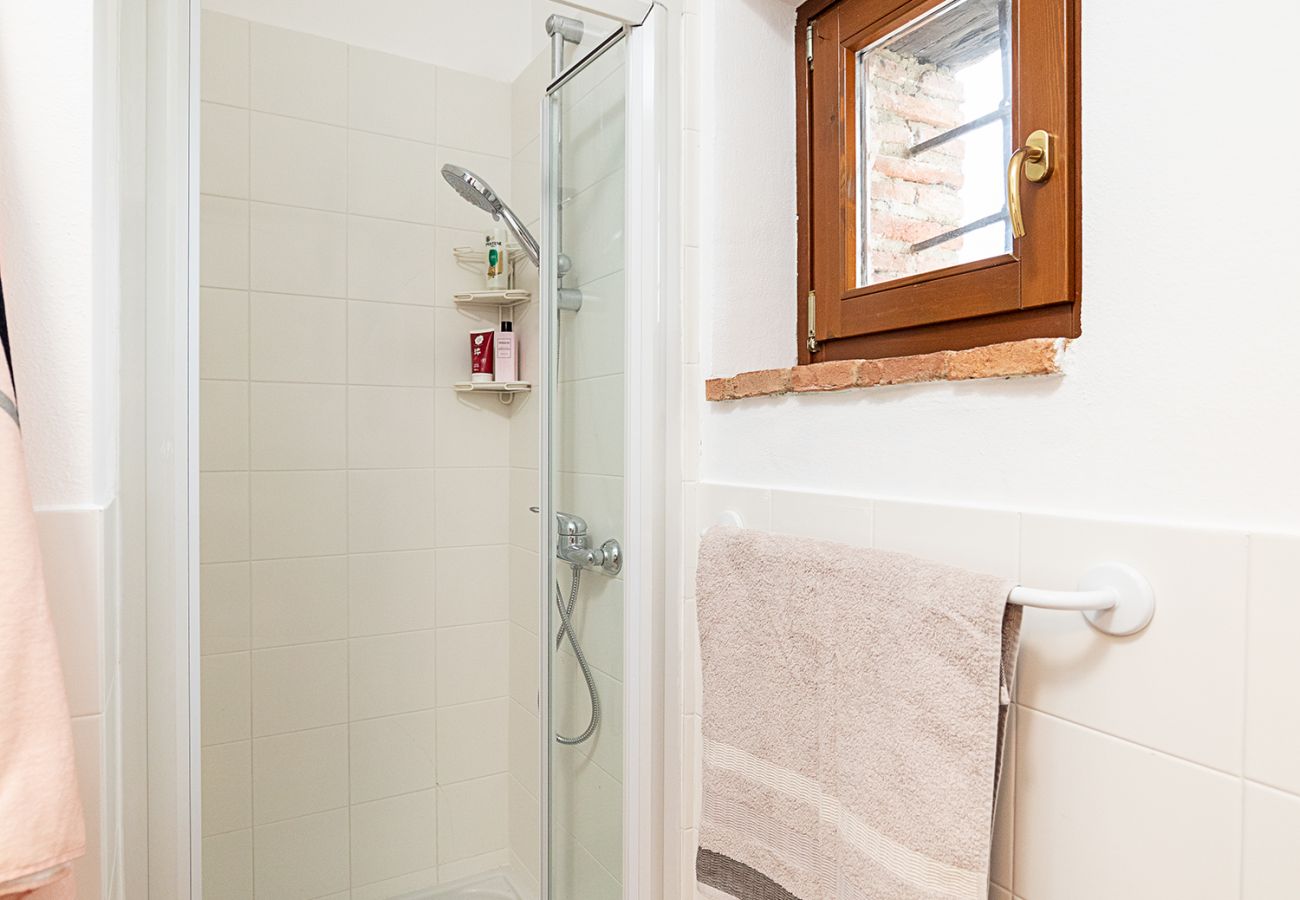 Doppelhaushälfte in Lazise - COUNTRYHOUSE NOCINO 2