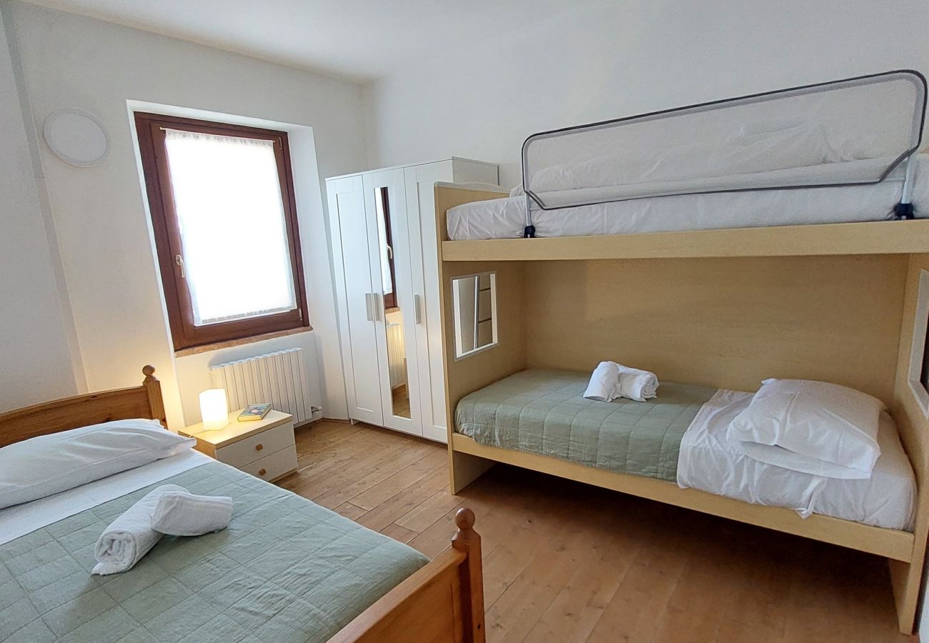 Doppelhaushälfte in Lazise - COUNTRYHOUSE NOCINO 2