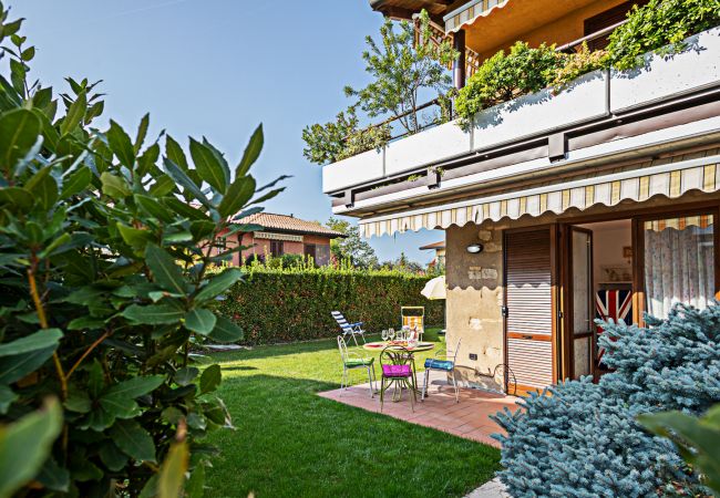 Ferienwohnung in Lazise - IRIS