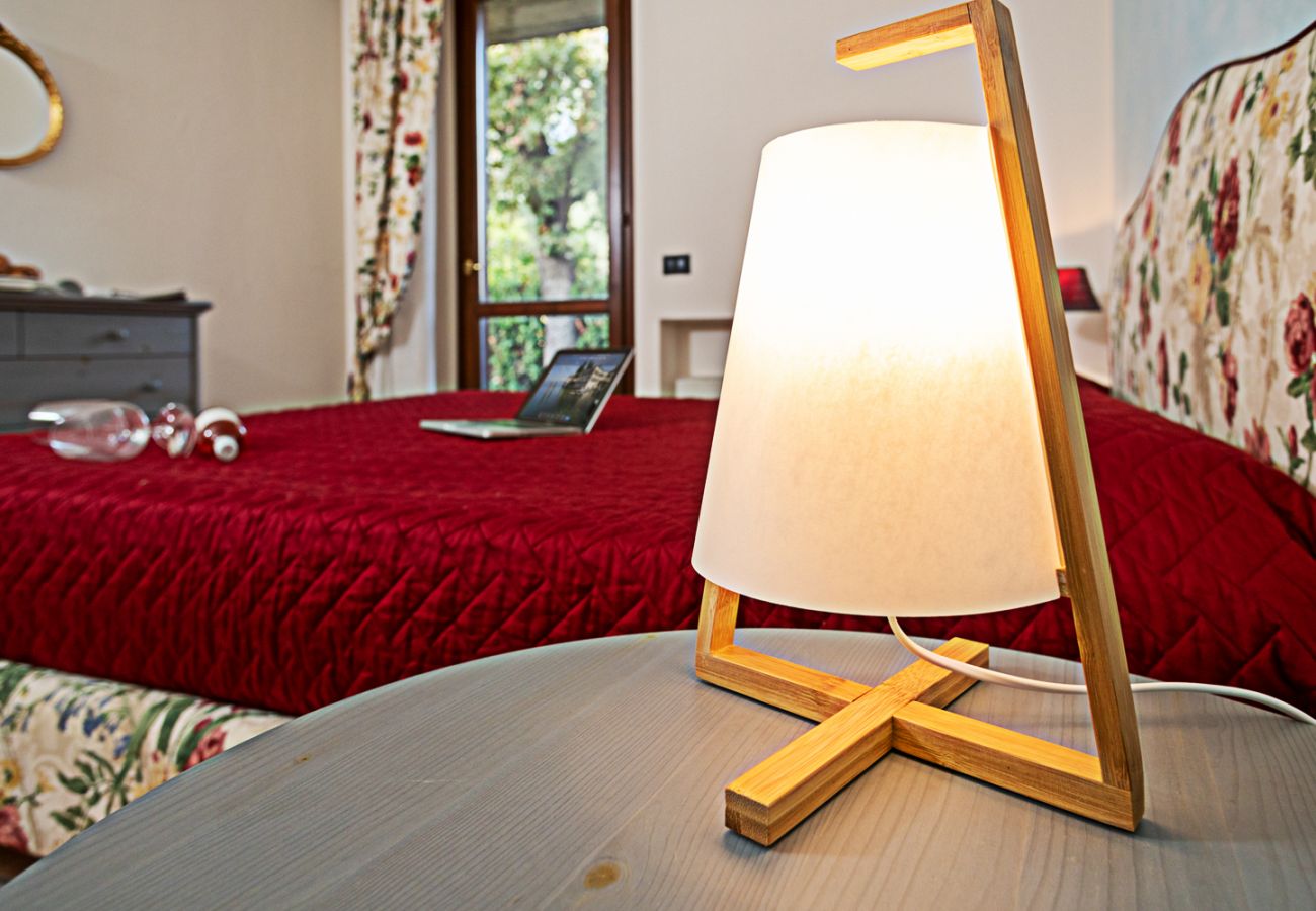 Ferienwohnung in Lazise - IRIS