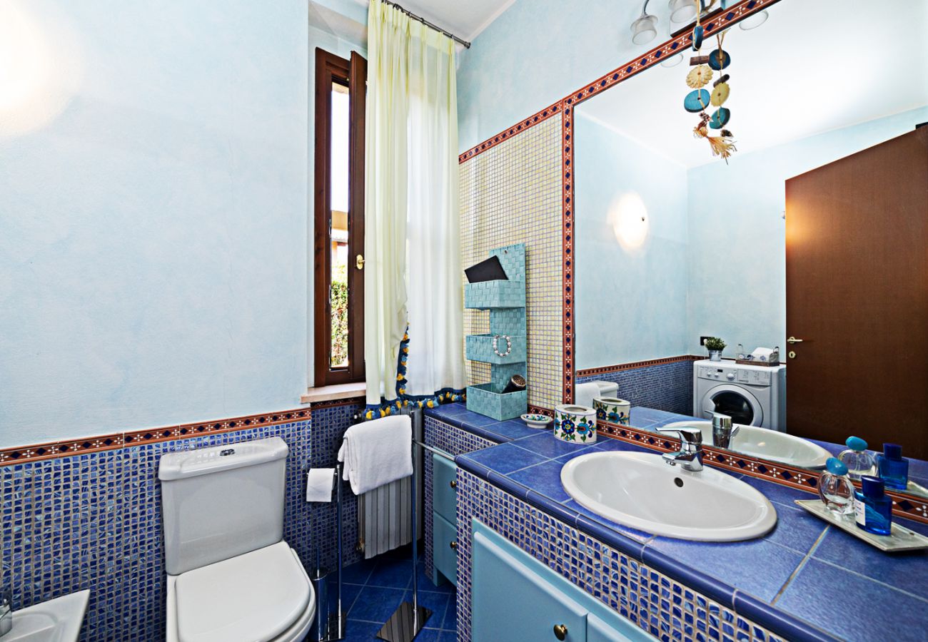 Ferienwohnung in Lazise - IRIS