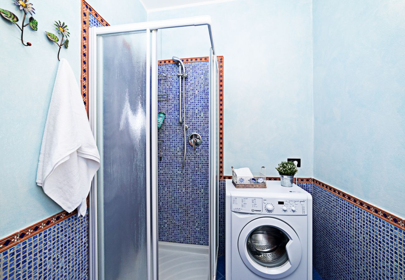 Ferienwohnung in Lazise - IRIS