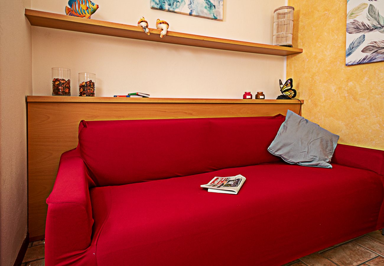 Ferienwohnung in Lazise - IRIS