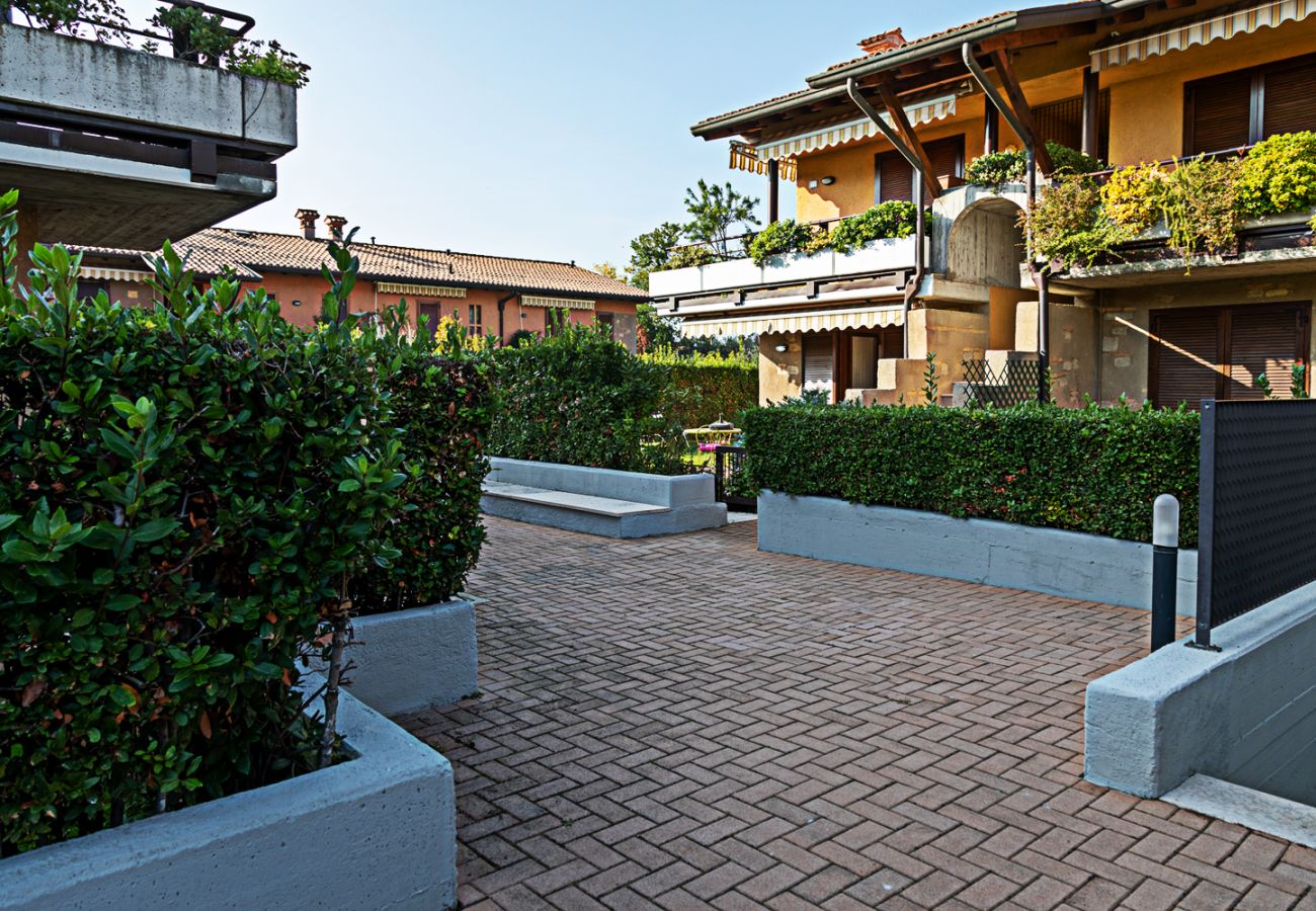 Ferienwohnung in Lazise - IRIS