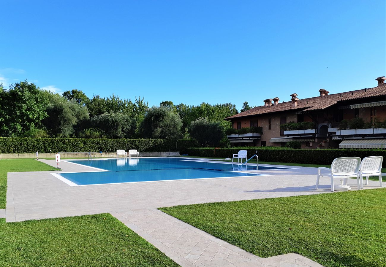 Ferienwohnung in Lazise - IRIS