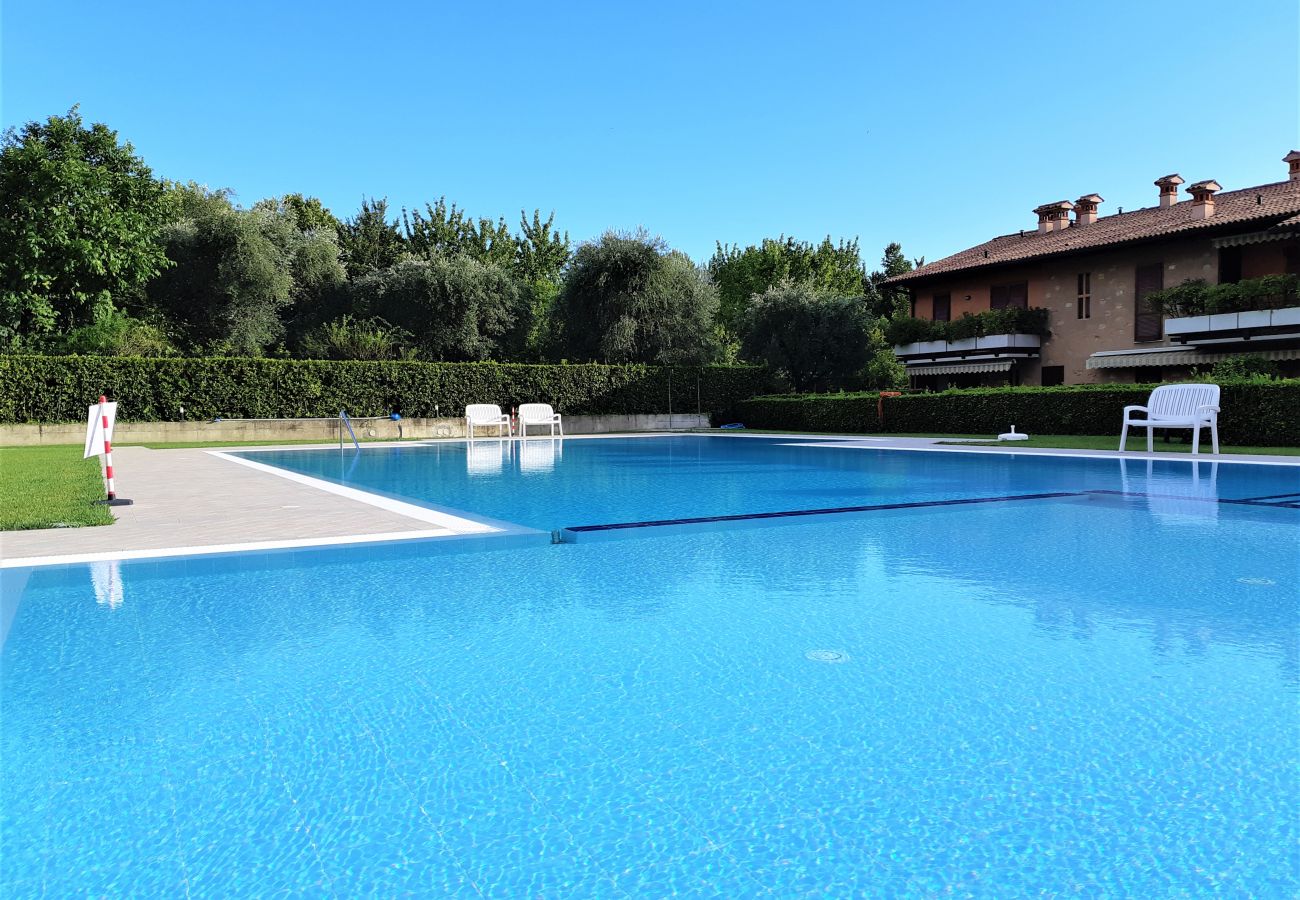 Ferienwohnung in Lazise - IRIS