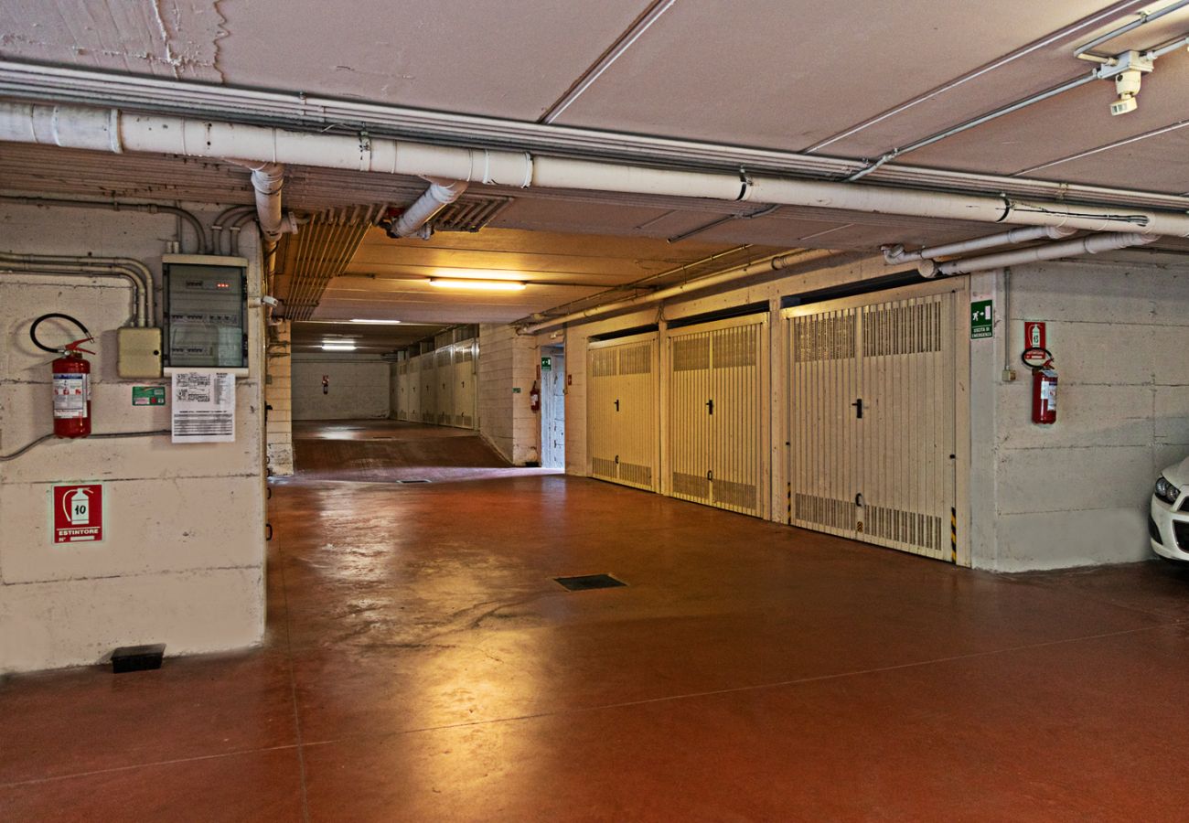 Ferienwohnung in Lazise - IRIS