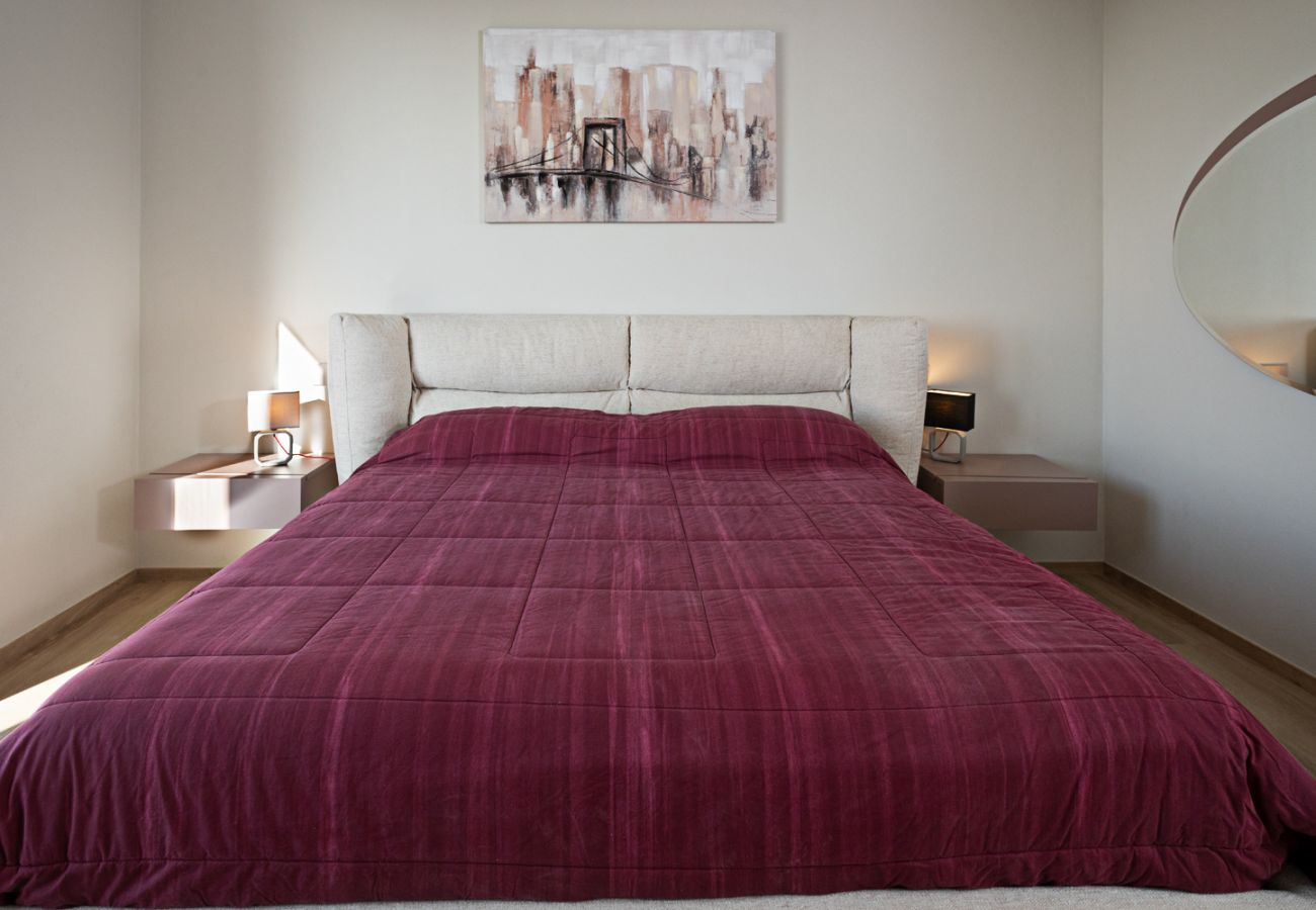 Villa in Bardolino - VILLA ORIZZONTI