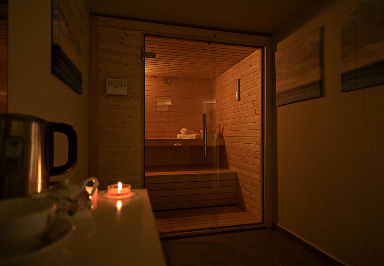 Villa in Bardolino - VILLA ORIZZONTI