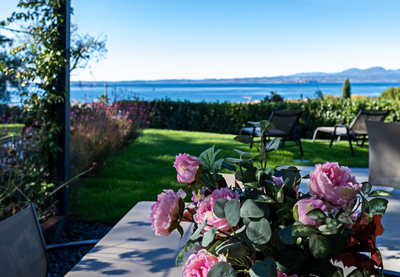 Villa in Bardolino - VILLA ORIZZONTI