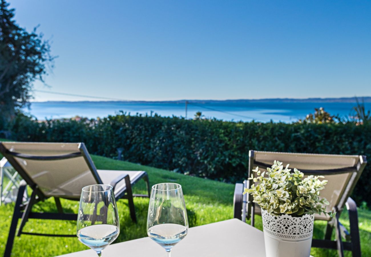 Villa in Bardolino - VILLA ORIZZONTI