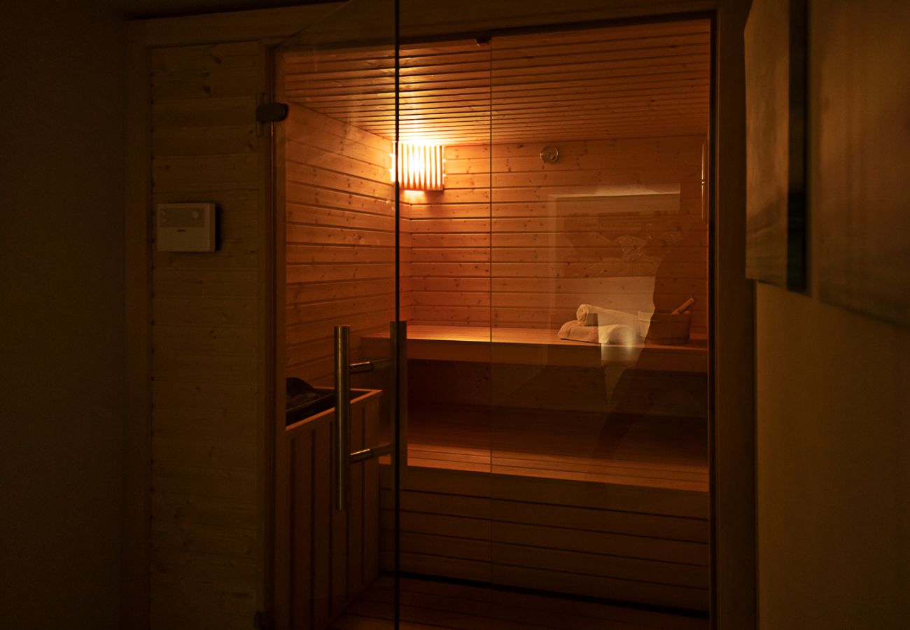 Villa in Bardolino - VILLA ORIZZONTI