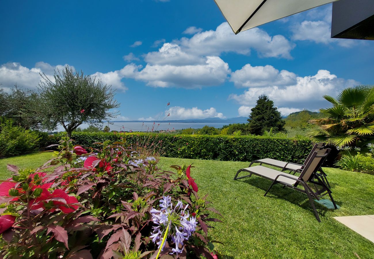 Villa in Bardolino - VILLA ORIZZONTI