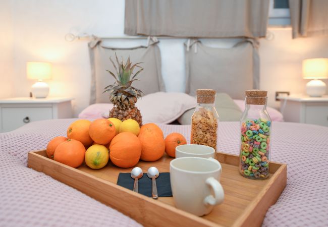 Ferienwohnung in Polpenazze del Garda - Casa Esmeralda sul Garda By Bookinggardalake Ferienwohnung in Polpenazze del Garda - Casa Esmeralda sul Garda By Bookinggardalake