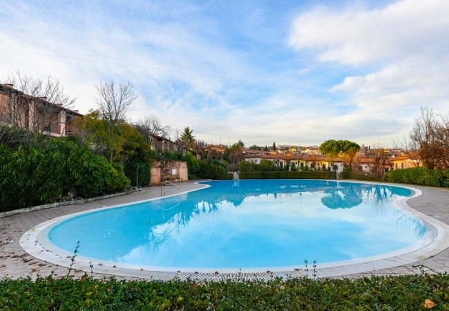 Ferienwohnung in Polpenazze del Garda - Casa Esmeralda sul Garda By Bookinggardalake Ferienwohnung in Polpenazze del Garda - Casa Esmeralda sul Garda By Bookinggardalake