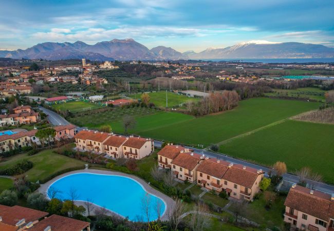 Ferienwohnung in Polpenazze del Garda - Casa Esmeralda sul Garda By Bookinggardalake Ferienwohnung in Polpenazze del Garda - Casa Esmeralda sul Garda By Bookinggardalake