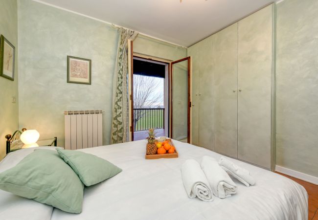 Ferienwohnung in Polpenazze del Garda - Casa Esmeralda sul Garda By Bookinggardalake Ferienwohnung in Polpenazze del Garda - Casa Esmeralda sul Garda By Bookinggardalake