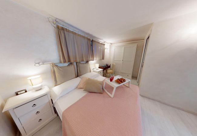 Ferienwohnung in Polpenazze del Garda - Casa Esmeralda sul Garda By Bookinggardalake Ferienwohnung in Polpenazze del Garda - Casa Esmeralda sul Garda By Bookinggardalake