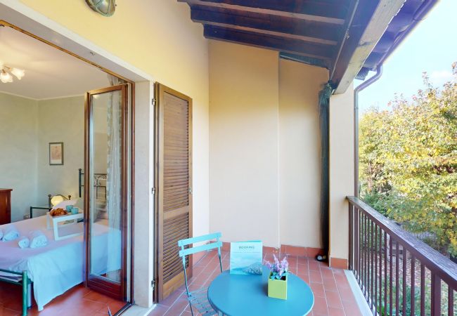 Ferienwohnung in Polpenazze del Garda - Casa Esmeralda sul Garda By Bookinggardalake Ferienwohnung in Polpenazze del Garda - Casa Esmeralda sul Garda By Bookinggardalake