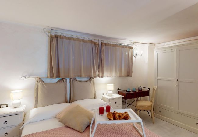 Ferienwohnung in Polpenazze del Garda - Casa Esmeralda sul Garda By Bookinggardalake Ferienwohnung in Polpenazze del Garda - Casa Esmeralda sul Garda By Bookinggardalake