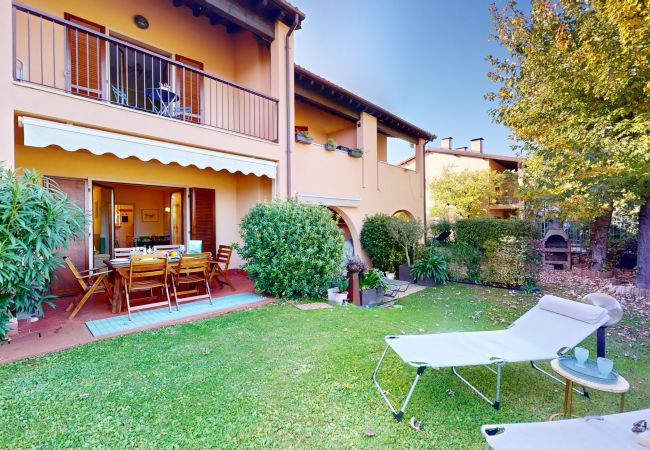  in Polpenazze del Garda - Casa Esmeralda sul Garda By Bookinggardalake