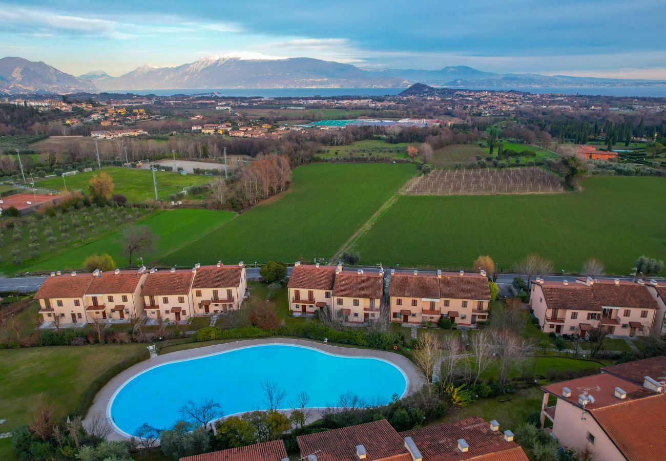 Ferienwohnung in Polpenazze del Garda - Casa Esmeralda sul Garda By Bookinggardalake Ferienwohnung in Polpenazze del Garda - Casa Esmeralda sul Garda By Bookinggardalake