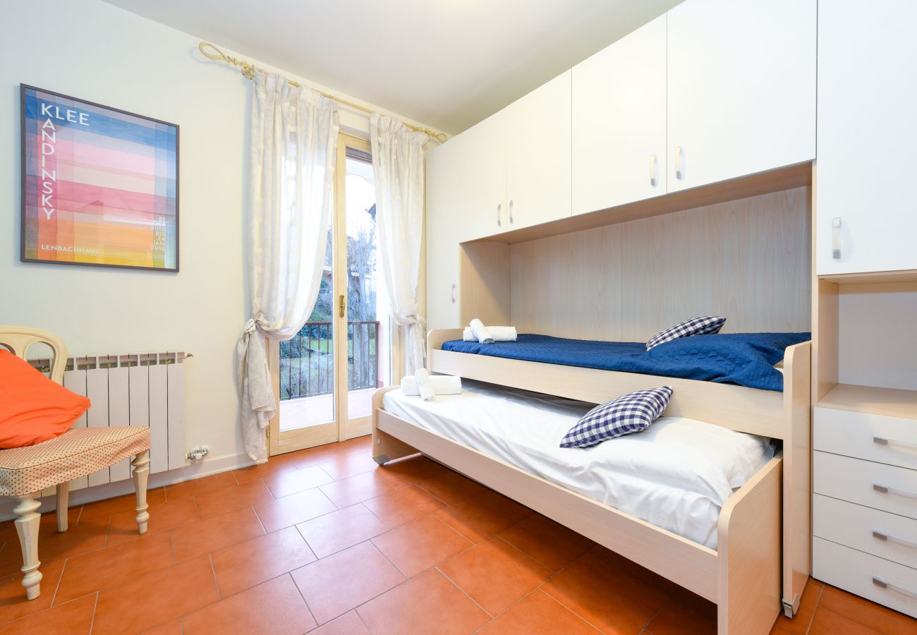 Ferienwohnung in Polpenazze del Garda - Casa Esmeralda sul Garda By Bookinggardalake Ferienwohnung in Polpenazze del Garda - Casa Esmeralda sul Garda By Bookinggardalake