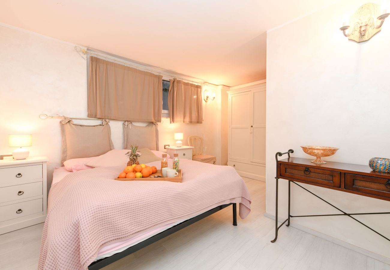 Ferienwohnung in Polpenazze del Garda - Casa Esmeralda sul Garda By Bookinggardalake Ferienwohnung in Polpenazze del Garda - Casa Esmeralda sul Garda By Bookinggardalake