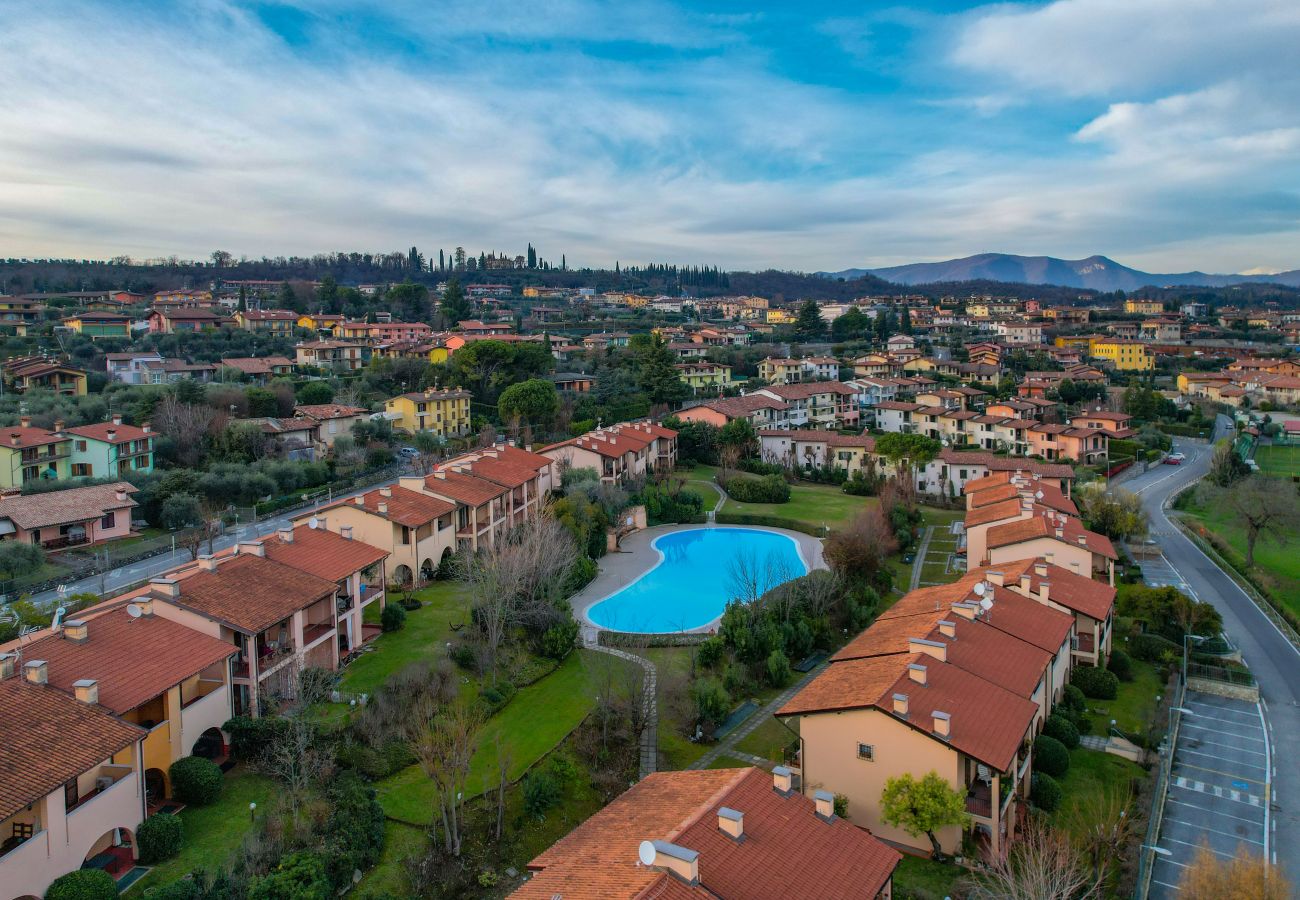 Ferienwohnung in Polpenazze del Garda - Casa Esmeralda sul Garda By Bookinggardalake Ferienwohnung in Polpenazze del Garda - Casa Esmeralda sul Garda By Bookinggardalake