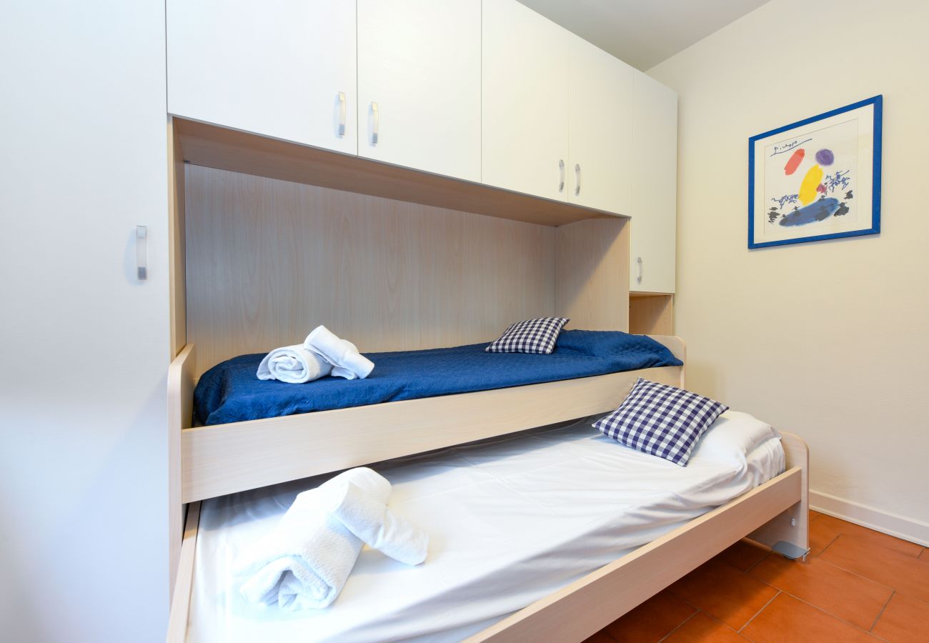 Ferienwohnung in Polpenazze del Garda - Casa Esmeralda sul Garda By Bookinggardalake Ferienwohnung in Polpenazze del Garda - Casa Esmeralda sul Garda By Bookinggardalake