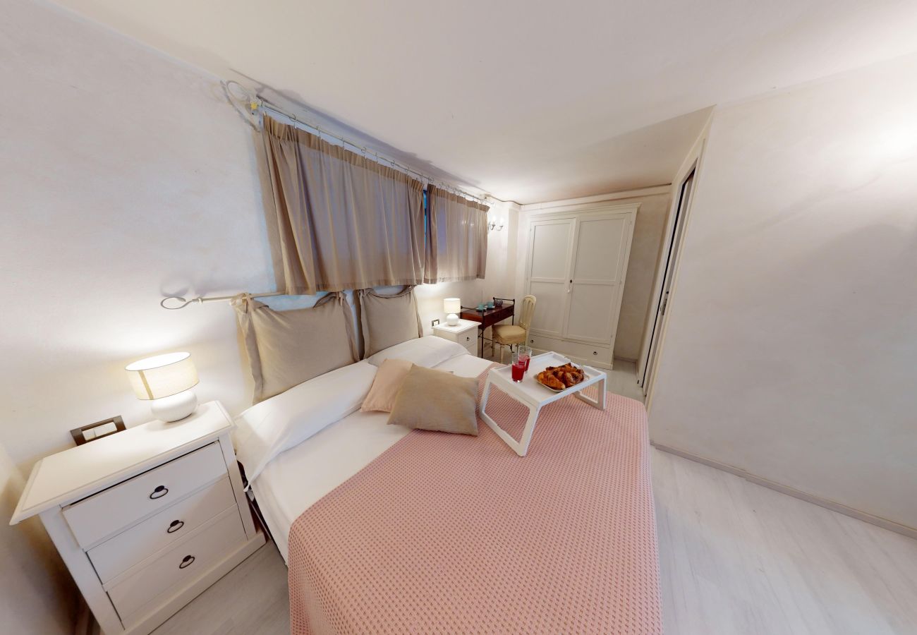 Ferienwohnung in Polpenazze del Garda - Casa Esmeralda sul Garda By Bookinggardalake Ferienwohnung in Polpenazze del Garda - Casa Esmeralda sul Garda By Bookinggardalake