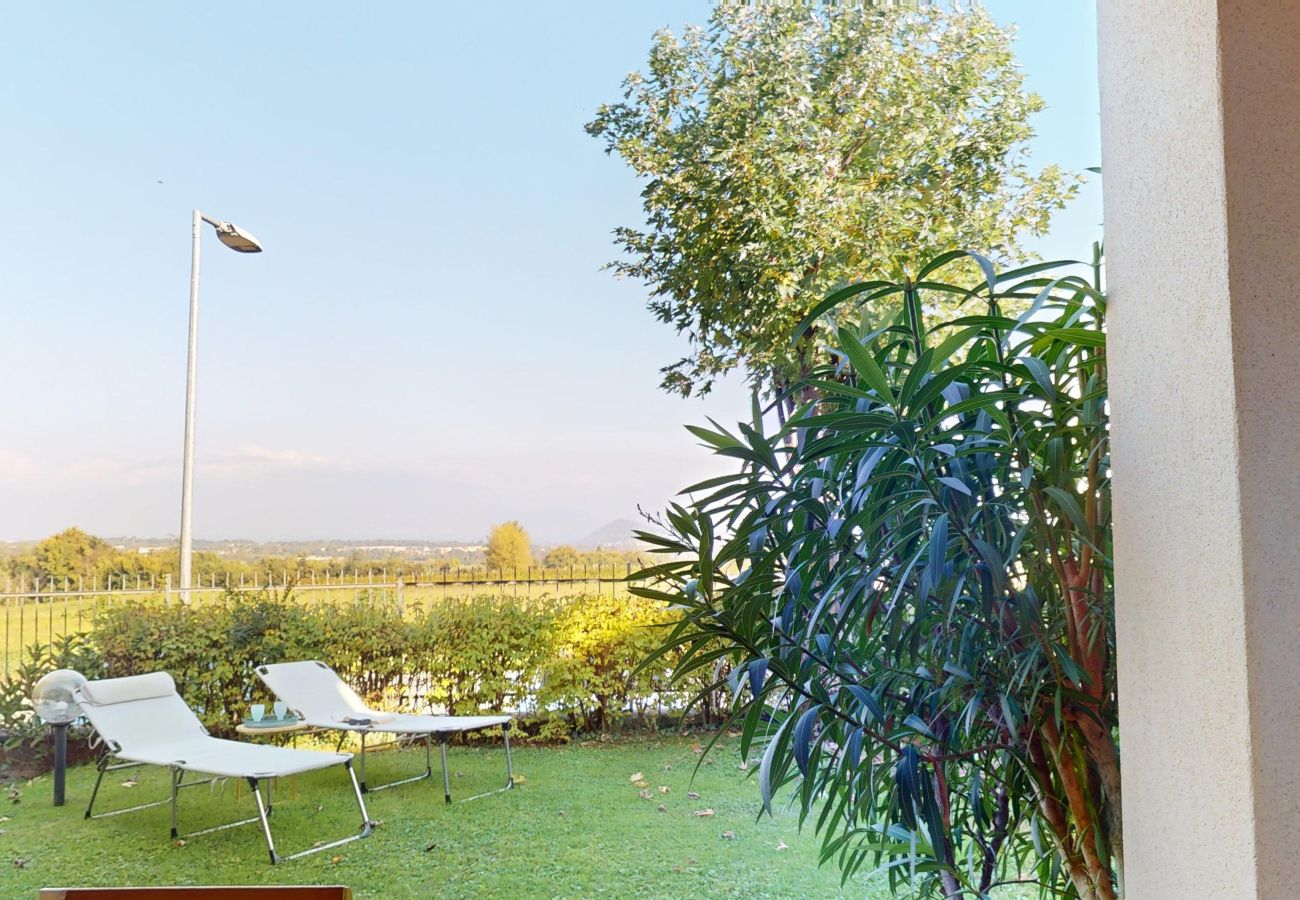 Ferienwohnung in Polpenazze del Garda - Casa Esmeralda sul Garda By Bookinggardalake Ferienwohnung in Polpenazze del Garda - Casa Esmeralda sul Garda By Bookinggardalake