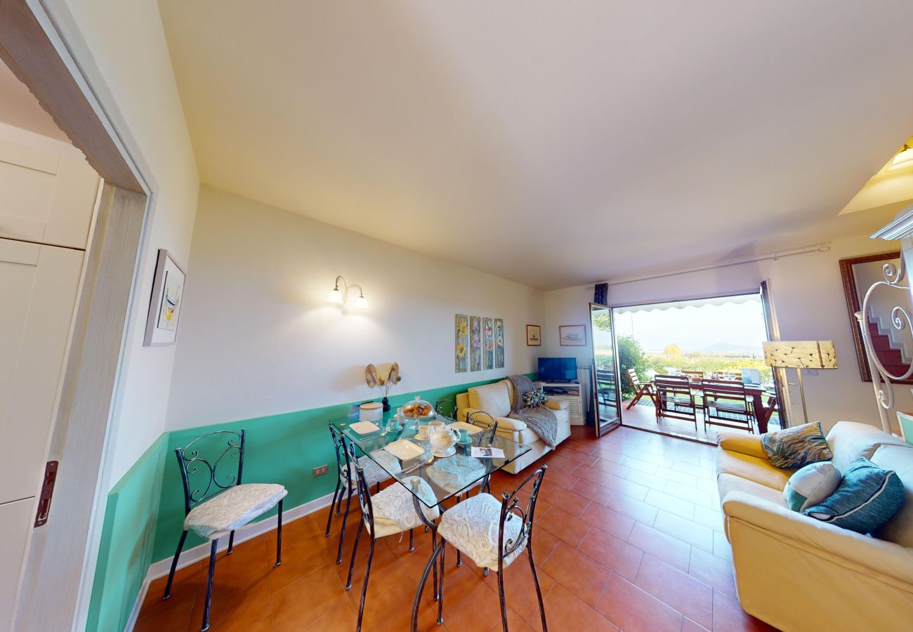 Ferienwohnung in Polpenazze del Garda - Casa Esmeralda sul Garda By Bookinggardalake Ferienwohnung in Polpenazze del Garda - Casa Esmeralda sul Garda By Bookinggardalake