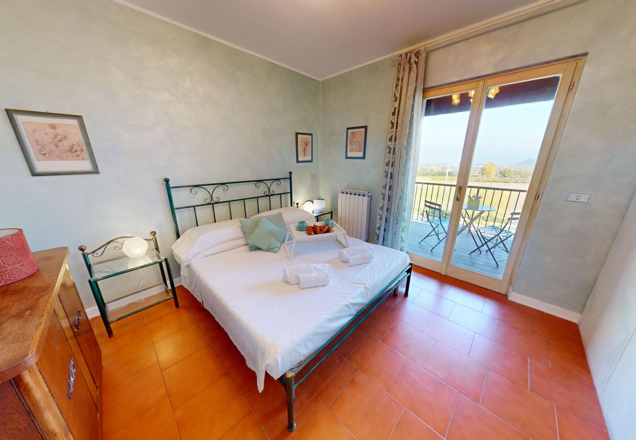 Ferienwohnung in Polpenazze del Garda - Casa Esmeralda sul Garda By Bookinggardalake Ferienwohnung in Polpenazze del Garda - Casa Esmeralda sul Garda By Bookinggardalake