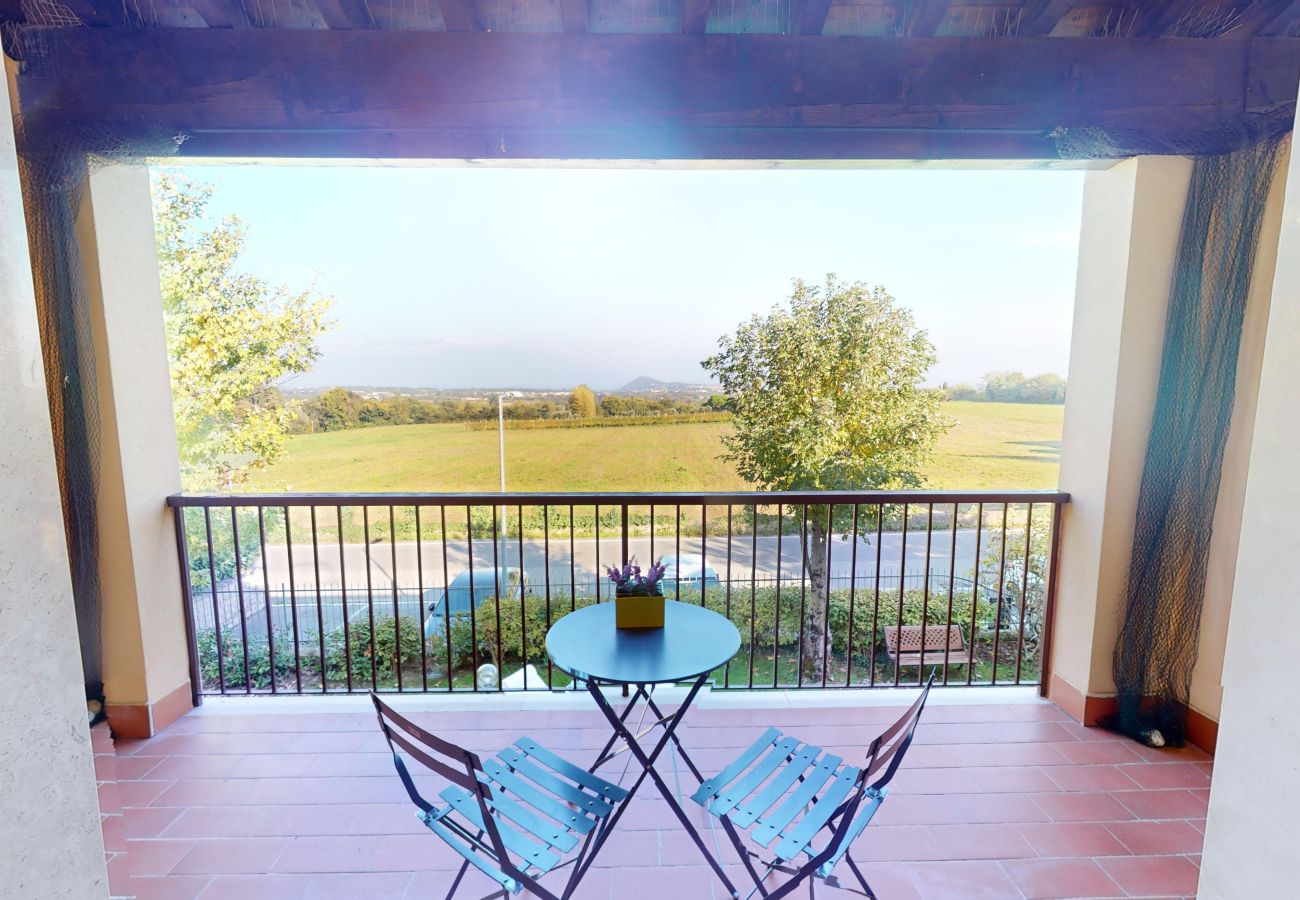 Ferienwohnung in Polpenazze del Garda - Casa Esmeralda sul Garda By Bookinggardalake Ferienwohnung in Polpenazze del Garda - Casa Esmeralda sul Garda By Bookinggardalake