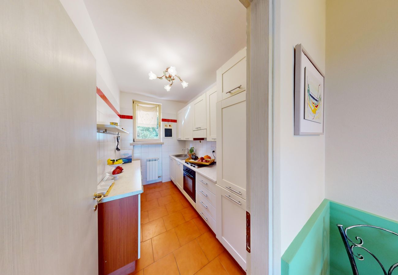 Ferienwohnung in Polpenazze del Garda - Casa Esmeralda sul Garda By Bookinggardalake Ferienwohnung in Polpenazze del Garda - Casa Esmeralda sul Garda By Bookinggardalake