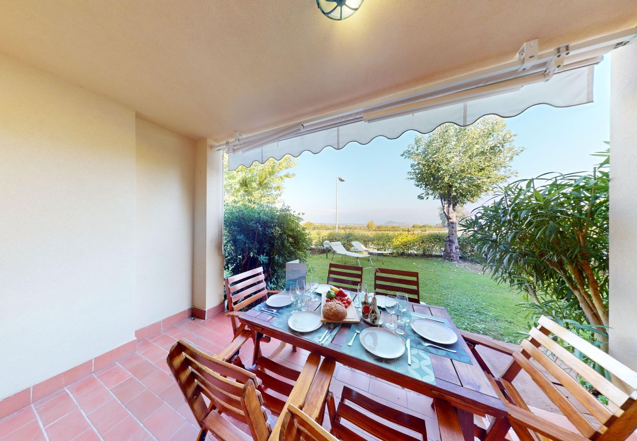 Ferienwohnung in Polpenazze del Garda - Casa Esmeralda sul Garda By Bookinggardalake Ferienwohnung in Polpenazze del Garda - Casa Esmeralda sul Garda By Bookinggardalake