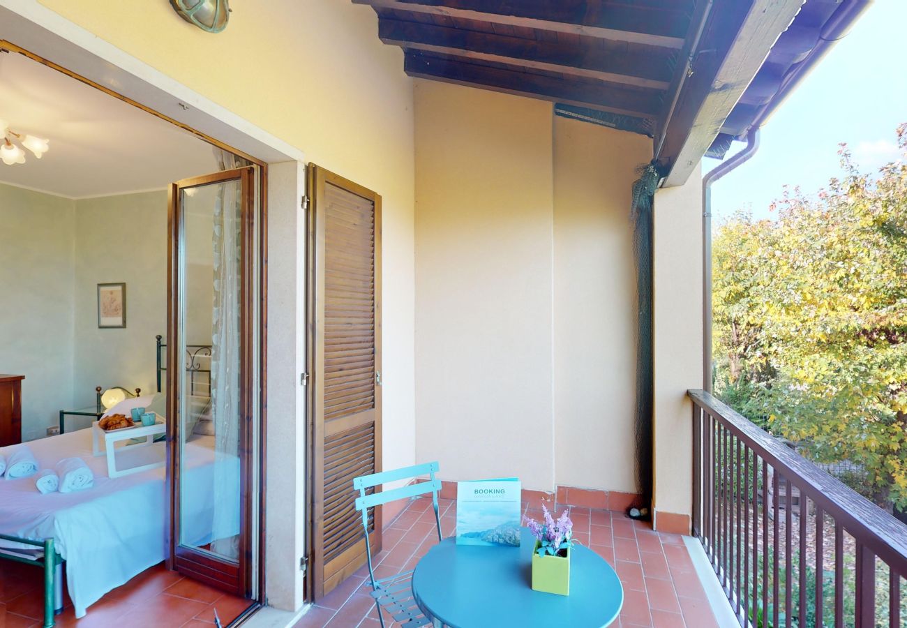 Ferienwohnung in Polpenazze del Garda - Casa Esmeralda sul Garda By Bookinggardalake Ferienwohnung in Polpenazze del Garda - Casa Esmeralda sul Garda By Bookinggardalake