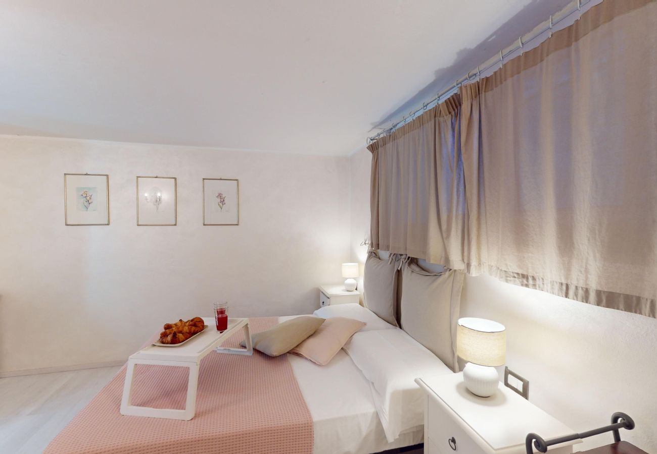 Ferienwohnung in Polpenazze del Garda - Casa Esmeralda sul Garda By Bookinggardalake Ferienwohnung in Polpenazze del Garda - Casa Esmeralda sul Garda By Bookinggardalake