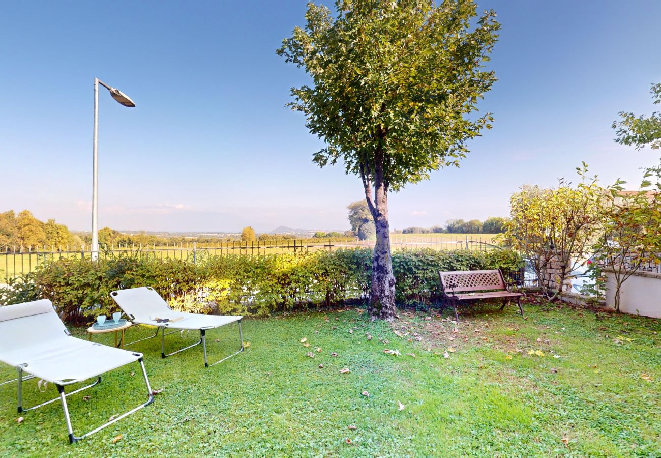 Ferienwohnung in Polpenazze del Garda - Casa Esmeralda sul Garda By Bookinggardalake Ferienwohnung in Polpenazze del Garda - Casa Esmeralda sul Garda By Bookinggardalake