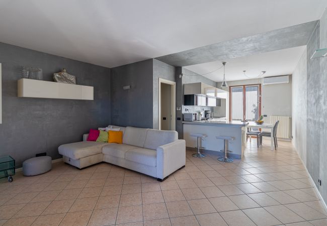 Ferienwohnung in Manerba del Garda - Maison Elisa a Manerba By Bookinggardalake Ferienwohnung in Manerba del Garda - Maison Elisa a Manerba By Bookinggardalake