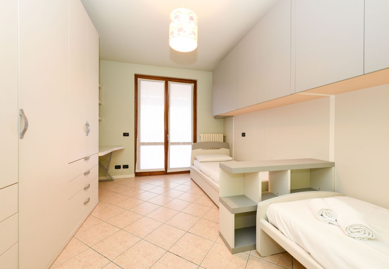 Ferienwohnung in Manerba del Garda - Maison Elisa a Manerba By Bookinggardalake Ferienwohnung in Manerba del Garda - Maison Elisa a Manerba By Bookinggardalake