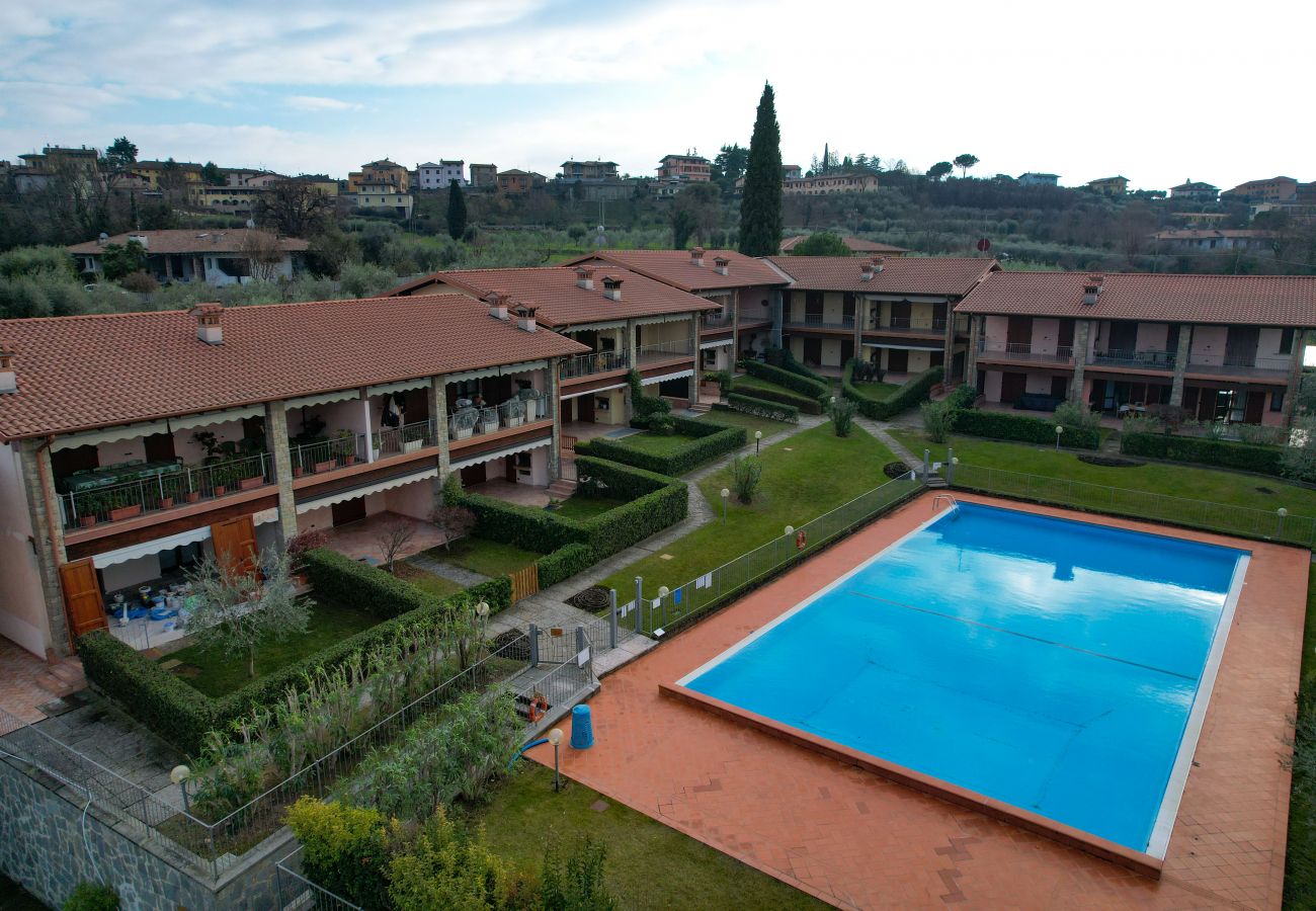 Ferienwohnung in Manerba del Garda - Maison Elisa a Manerba By Bookinggardalake Ferienwohnung in Manerba del Garda - Maison Elisa a Manerba By Bookinggardalake