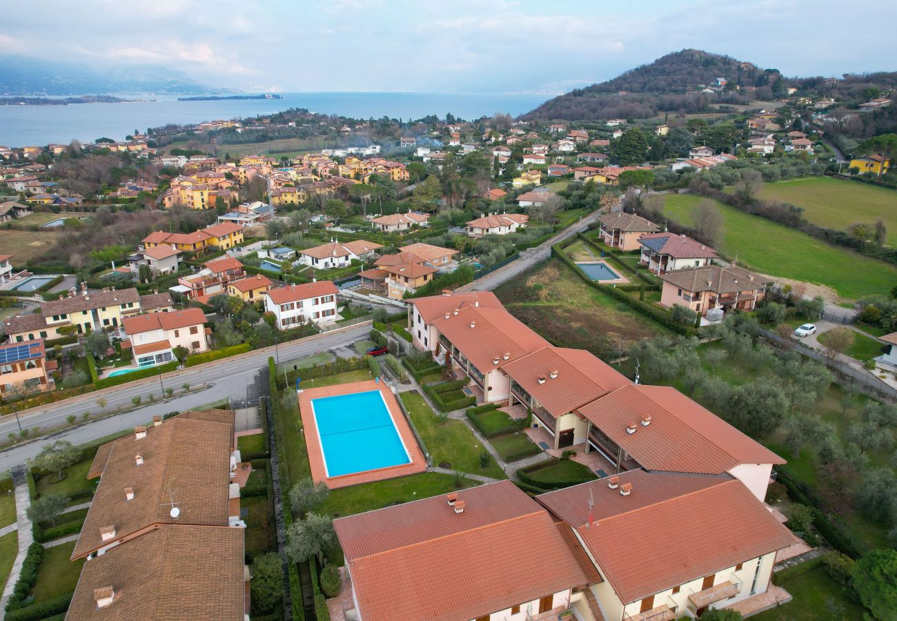 Ferienwohnung in Manerba del Garda - Maison Elisa a Manerba By Bookinggardalake Ferienwohnung in Manerba del Garda - Maison Elisa a Manerba By Bookinggardalake