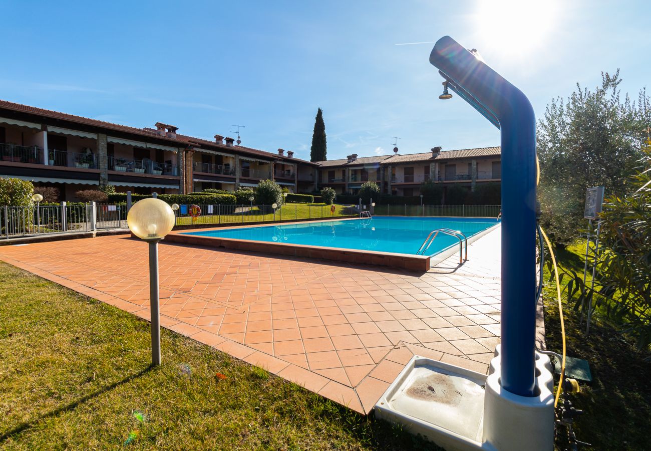 Ferienwohnung in Manerba del Garda - Maison Elisa a Manerba By Bookinggardalake Ferienwohnung in Manerba del Garda - Maison Elisa a Manerba By Bookinggardalake