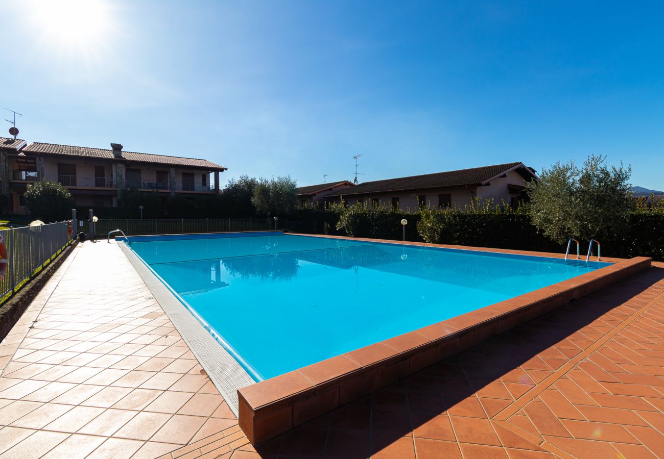 Ferienwohnung in Manerba del Garda - Maison Elisa a Manerba By Bookinggardalake Ferienwohnung in Manerba del Garda - Maison Elisa a Manerba By Bookinggardalake