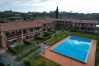 Ferienwohnung in Manerba del Garda - MaisonElisa  Manerba garden By Bookinggardalake
